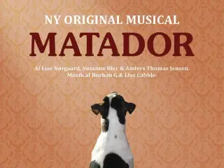 Matador the Musical