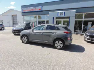 Hyundai Kona 64 EV Premium
