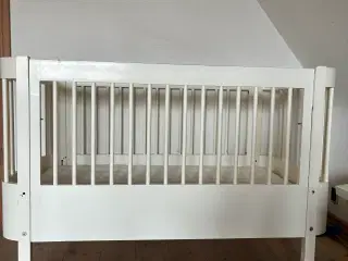 ‘Lille Per’ seng 