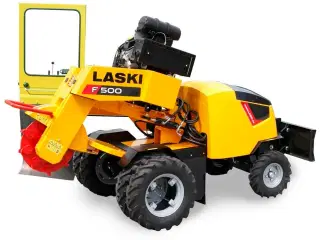 Laski F 500H/38