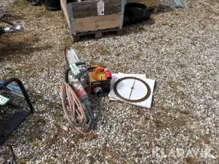 Ringsav Wika Tr40
