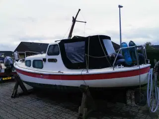 Båd fiber 