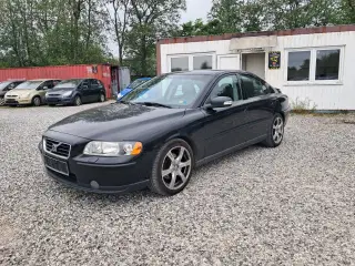 Toyota Avensis 2,0 VVT-i Sol