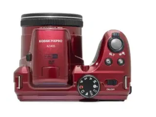 Kodak Pixpro AZ405