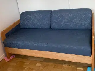 Sovesofa 
