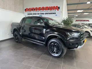 Ford Ranger 2,0 EcoBlue Raptor Db.Kab aut.