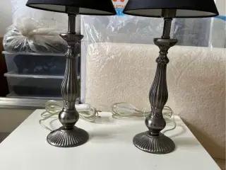 Bordlamper