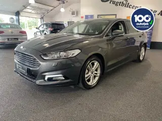 Ford Mondeo 1,5 SCTi 160 Titanium stc.