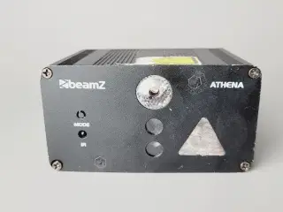 ⭐️- beamZ ATHENA lyseffekt – defekt