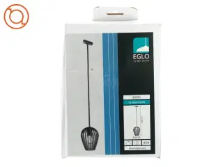 Lampe fra Eglo (str. 1100 X 160mm)