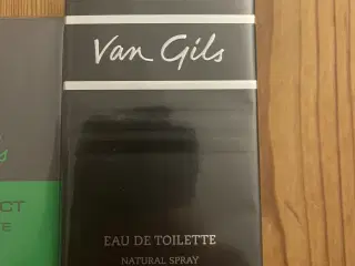 Van Gils perfumer