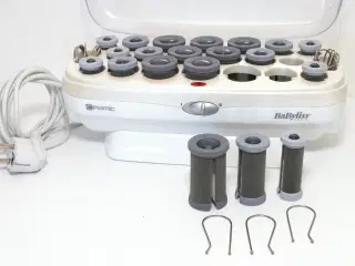 BaByliss Pro R4A 3021E Keramisk Roller Thermolocks