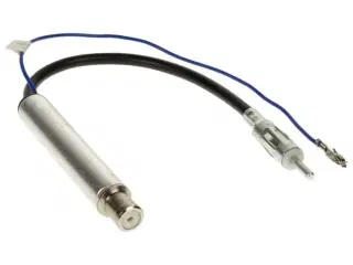 ACV DIN Antenneforstærker Audi/Seat/VW