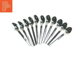 Skeer sæt fra Njordliv (str. 11 styk. 14,5 cm)