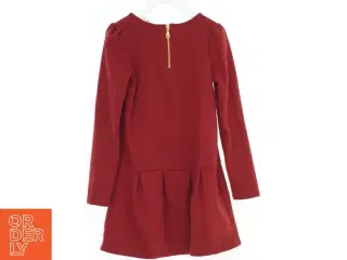Børnekjole med Minnie Mouse design fra H&M (str. 128)