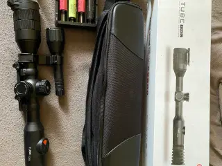 Infiray td50l natkikkert 
