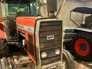 Massey Ferguson 2640