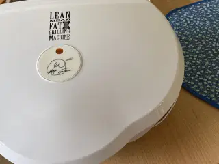 Grillmadkine 