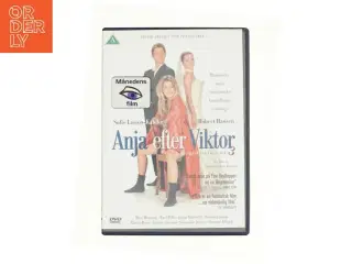 Anja Efter Viktor: Kærlighed Ved Første Hik 3
