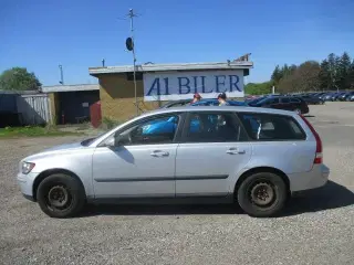 Volvo V50 1,8 