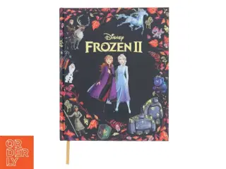 Frozen 2 (Disney: Classic Collection #21) af Disney (Bog)