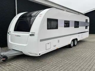 2020 - Adria Alpina 763 UK