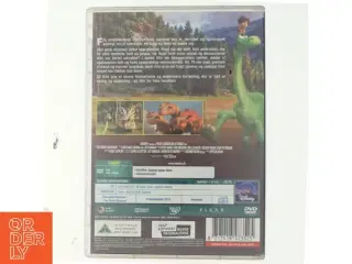 Den Gode Dinosaur (Bog)