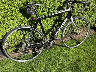 Cannondale cykel str.56