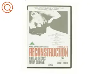 Reconstruction