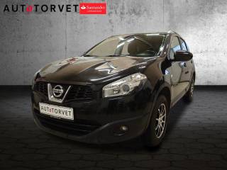 Nissan Qashqai 1,5 dCi 110 Tekna
