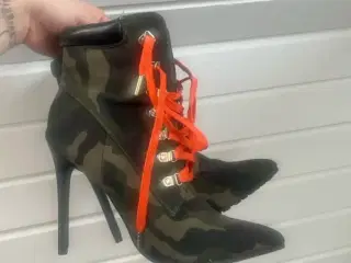 Adaline ankle boot