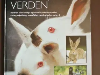 kaninernes verden - kaninen som hobby- og nyttedyr