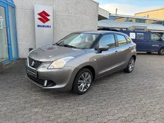 Suzuki Baleno 1,2 Dualjet Active Cut