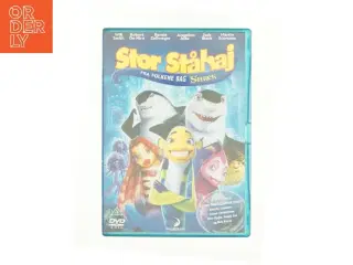 Stor Ståhaj