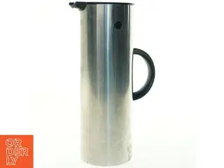 Kande i rustfrit stål fra Stelton (str. 30x10 cm)