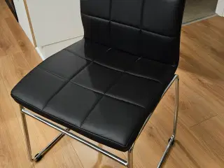 Hammel Spisebordsstole, 8 stk.