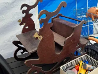 Kane fra royal copenhagen pæn velholdt ring 1400 k