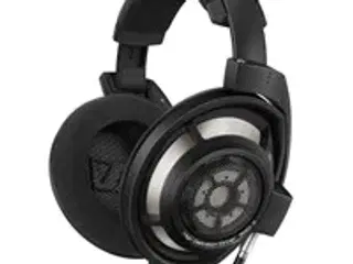 Demo - Sennheiser HD 800 S Head-fi høretelefoner