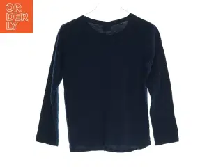 Langærmet trøje fra Zara