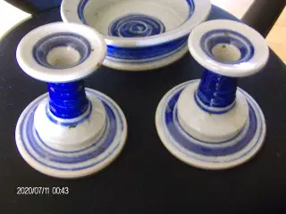 Keramik sæt 