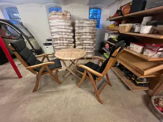 Havesæt
