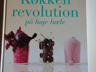 Køkken revolution på høje hæle af Oscar Umahro