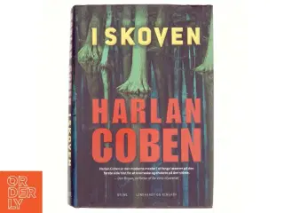 I skoven af Harlan Coben (Bog)