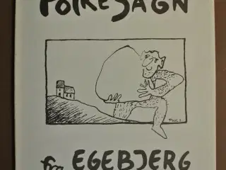 folkesagn fra egebjerg sydfyn, samlet af poul søre