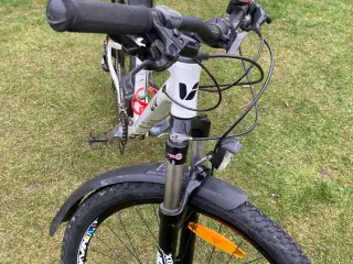 Cykel / mountainbike 