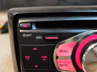 Bilradio 