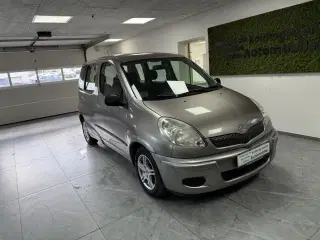 Toyota Yaris Verso 1,3 Linea Sol 86HK