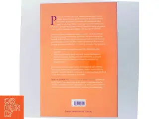 Positiv psykologi : empati, flow, køn, humor af Lisbeth F. Brudal (Bog)
