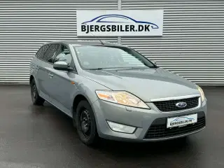Ford Mondeo 1,6 Ti-VCT 125 Trend stc.