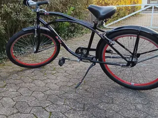 Cykel  PEPSICYKEL